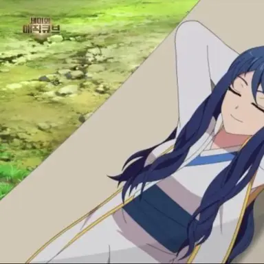 Profile image of 어른 세미