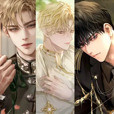 Profile image of 악역으로 살아남기