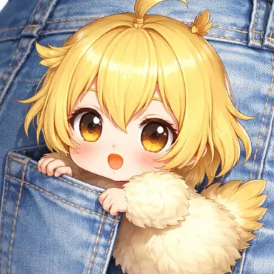 Profile image of 쀩