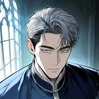 Profile image of Aldric