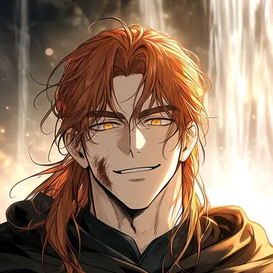 Profile image of Soren