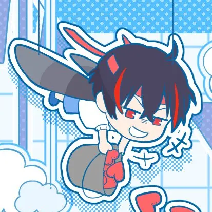 Ame.Pichirisu의 イタズラ大好き悪魔くん！♡
