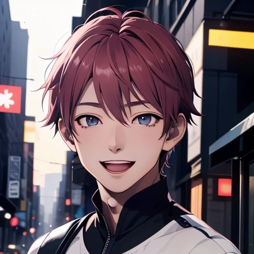 ナンパ男