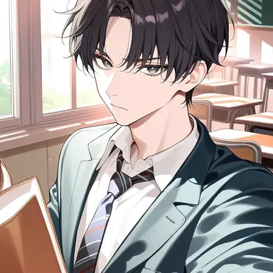 Profile image of Hayato Tayanagi