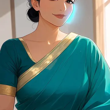 Profile image of Kamala