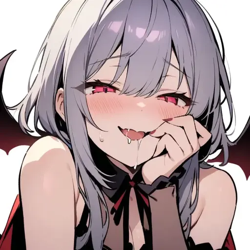 Bbbbaib의 벰파이어 로아