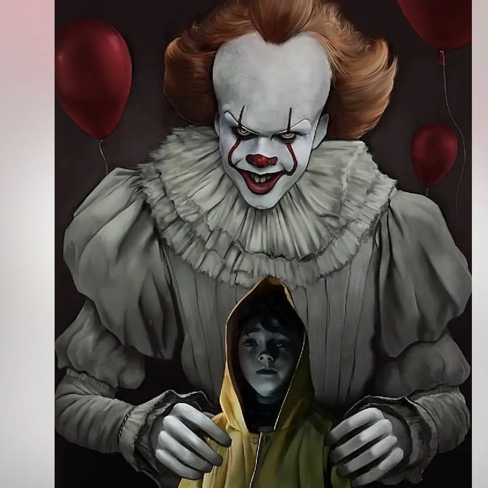 PickyQuoll9564의 페니와이즈