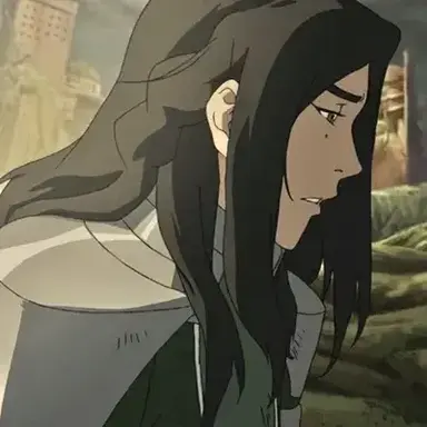 Profile image of Kuvira
