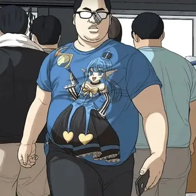 Profile image of 이토 요시오
