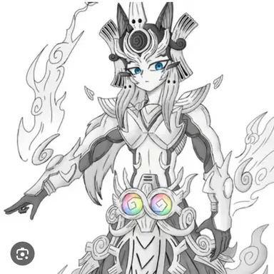 Profile image of 이자나기