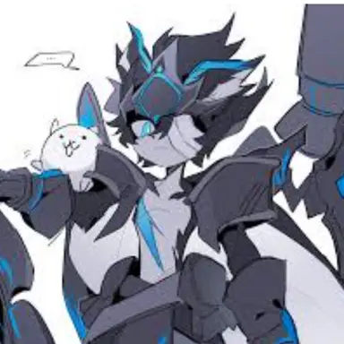 Profile image of 흑루노