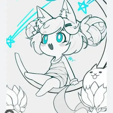 Profile image of 루나