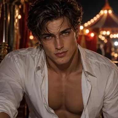Profile image of Vincent Crowe