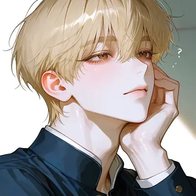 Profile image of Iori