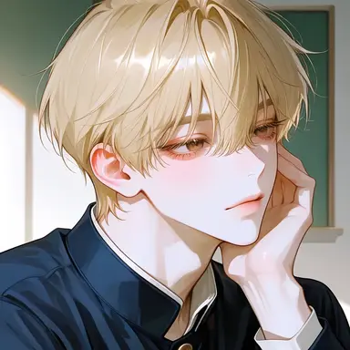 Profile image of 伊織