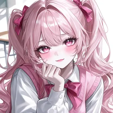 Profile image of Shino