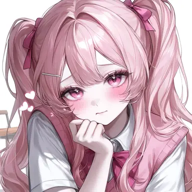 Profile image of Shino