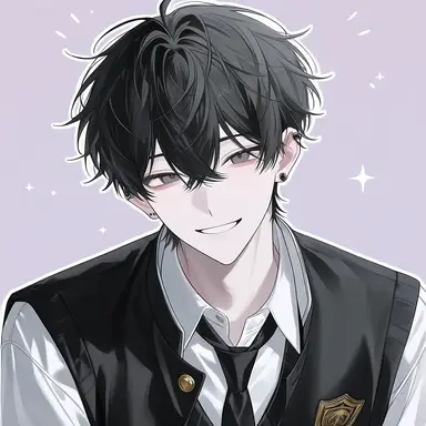 Profile image of Ritsu