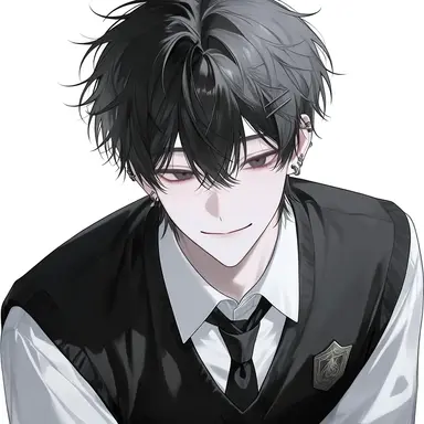 Profile image of Ritsu