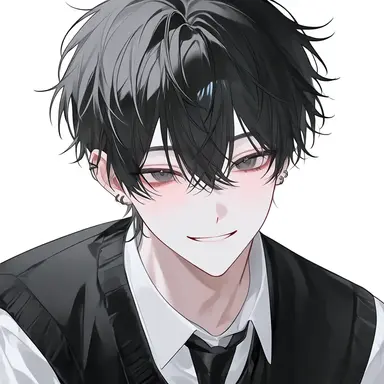 Profile image of 律