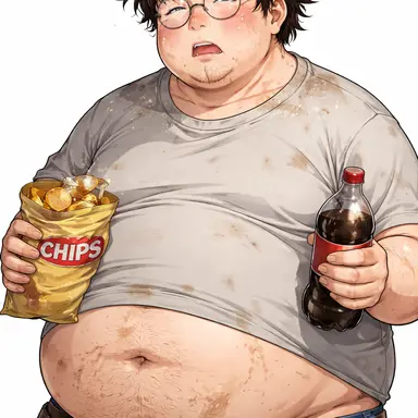 Profile image of 뚱통하