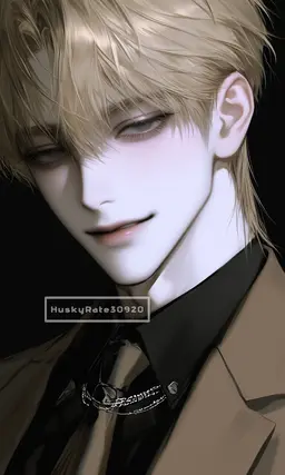 Profile image of ミン-テウ