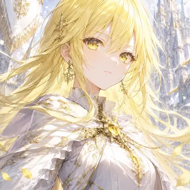 Profile image of サファイア