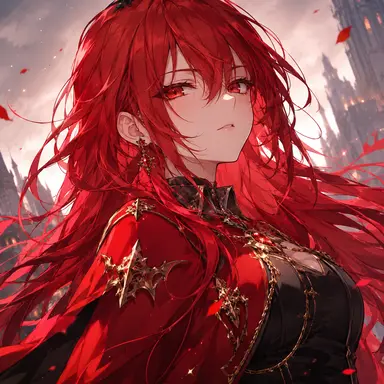 Profile image of ルビー