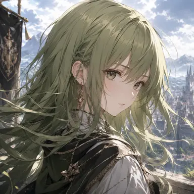 Profile image of ヒスイ