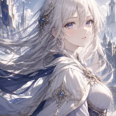 Profile image of シルバ
