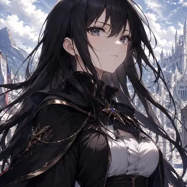 Profile image of オニキス