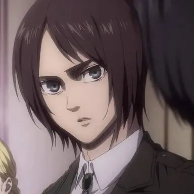 Profile image of 에렌 예거