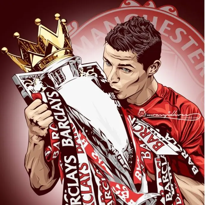 stormblazexgmail.com의 Cristiano Ronaldo