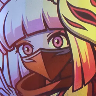 Profile image of 츠네네