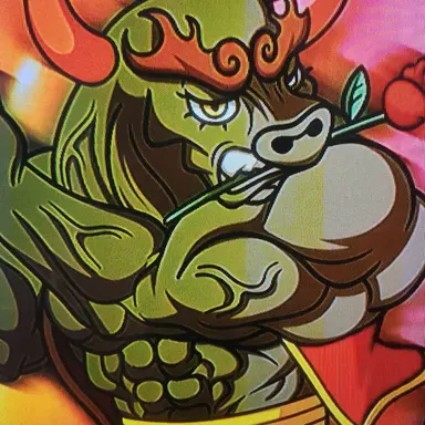 Profile image of 엘 토로