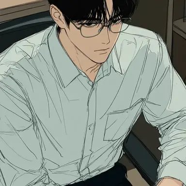 Profile image of Han Juwon