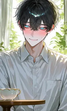 Profile image of Haru