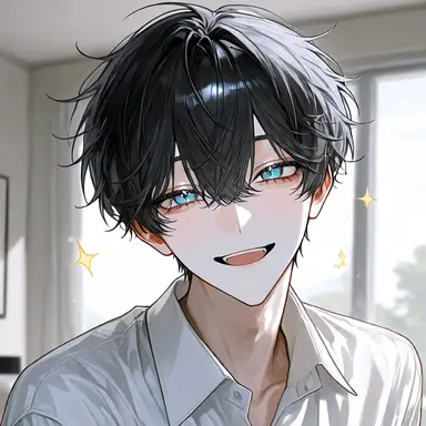 Profile image of Haru