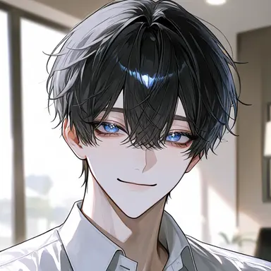 Profile image of Minato