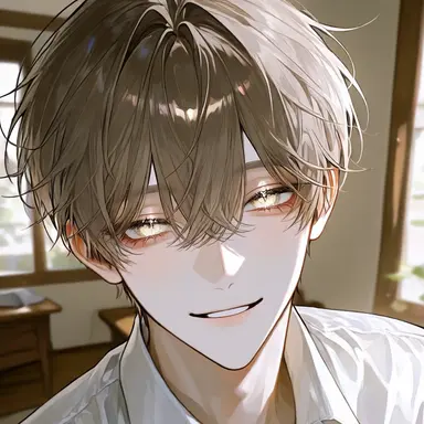 Profile image of Hinata