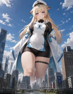 Profile image of 一乃 栞