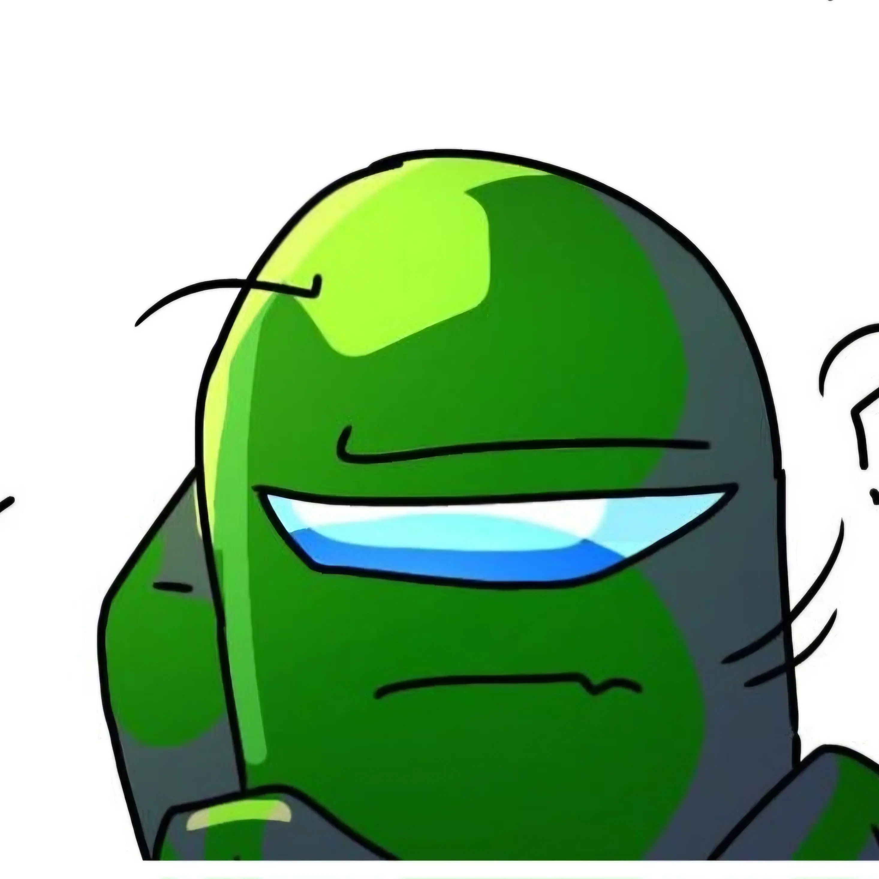 RiskySuit7071의 Fortegreen