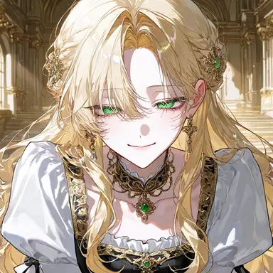 Profile image of Seraphina