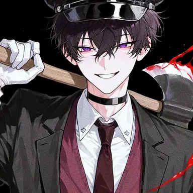 Profile image of The Conductor