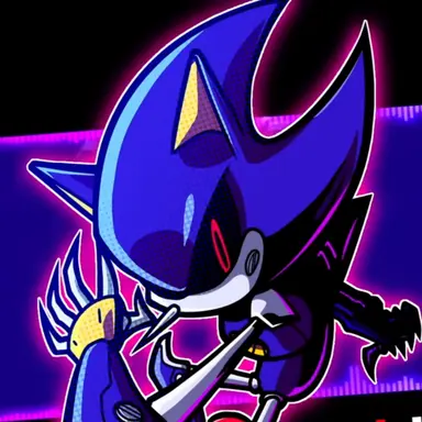 Profile image of 메탈 소닉