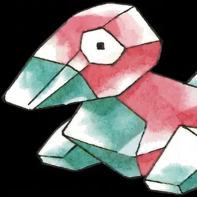Profile image of 폴리곤