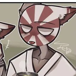 Profile image of 日帝