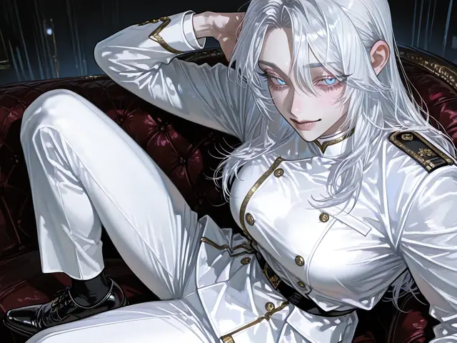Profile image of 소피아