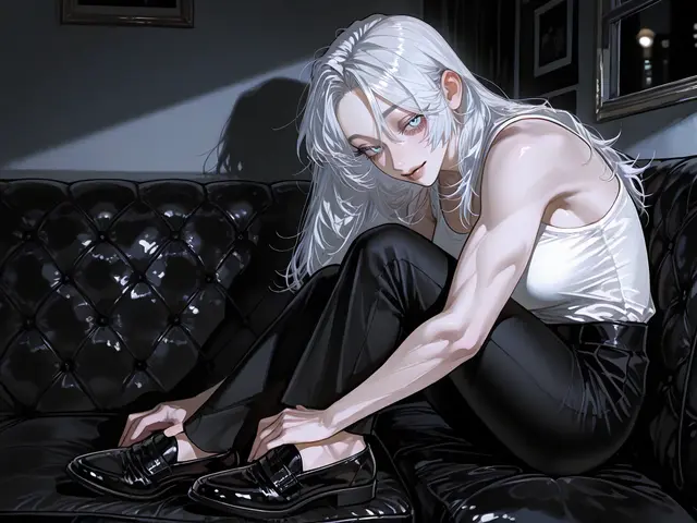 Profile image of 소피아