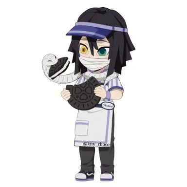 Profile image of 이구로 오바나이